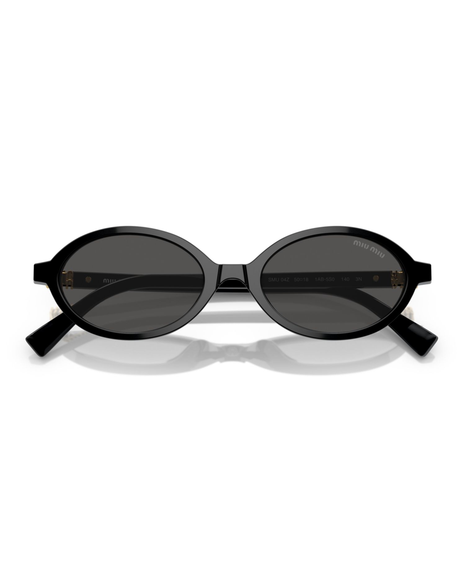 Women's Sunglasses MU 04ZS