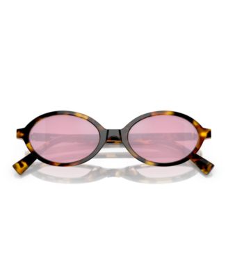 Women's Sunglasses MU 04ZS