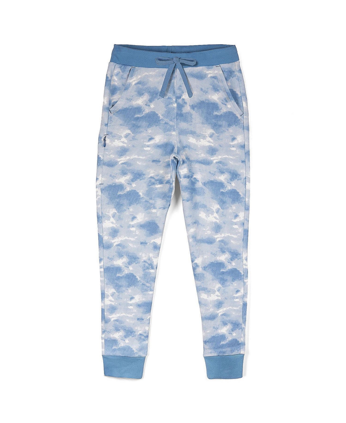 Mightly Kids Kids' Fair Trade Organic Cotton Jogger Sweatpant