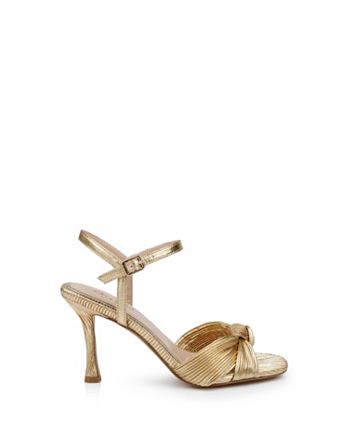 Sandali Con Tacco Donna Jewel Badgley Mischka Hydee – Extra Imbottiti Per Il Massimo Comfort, Eleganti - 2
