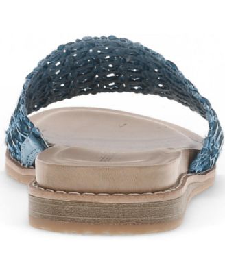 Women's Noya Slide Sandals