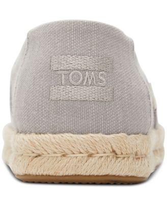 Women's Alpargata Rope 2.0 Espadrilles Slip-On Flats