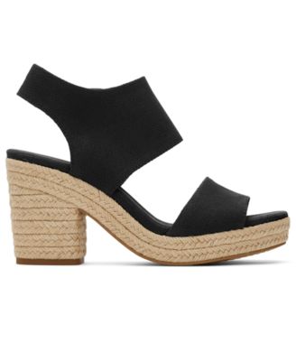 Women's Majora Platform City Sandals
