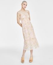 Peach Color Dress Macy s