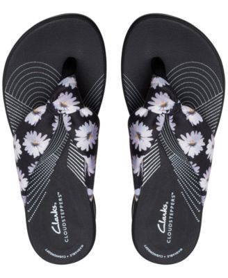 Women's Arla Glison Slip-On Platform Wedge Sandals