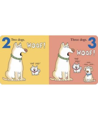 Doggies by Sandra Boynton