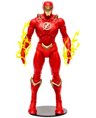 The Flash 7" Collectible Figure