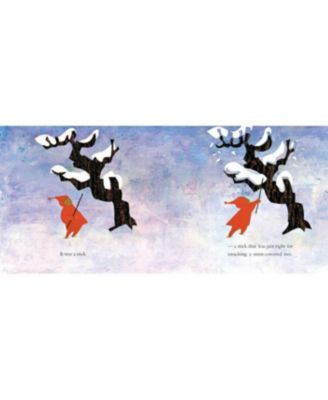 The Snowy Day by Ezra Jack Keats