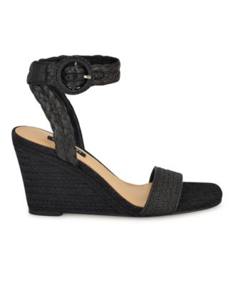 Women's Nerisa Woven Wedge Sandals