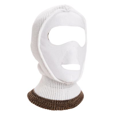 Men's Quietwear Unisex Reversible Camo Facemask