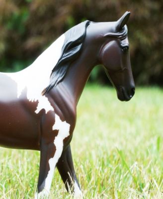 BREYER Horses Freedom Series Pinto - Macy's