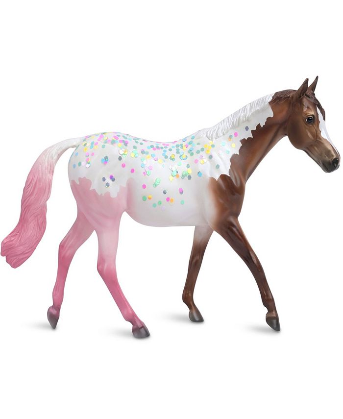 BREYER Horses the Freedom Series Neapolitan Horse - Macy's