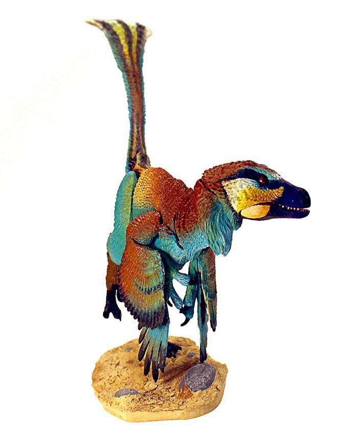 Beasts of the Mesozoic Linheraptor Exquisitus Dinosaur Action Figure ...