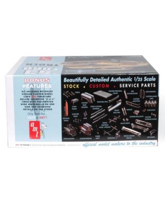 1953 ford Pickup Model Kit