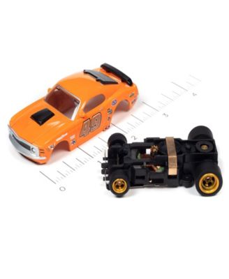 Crosstrax Road Course Race Set