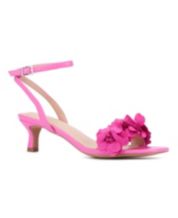 Pink Womens Dress Shoes Shop Womens Dress Shoes Macy s