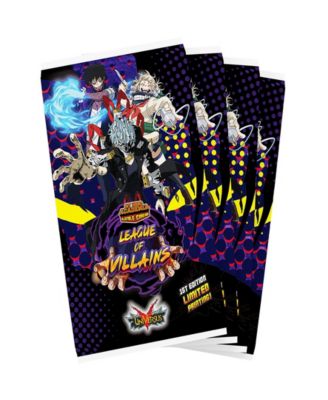 Class Reunion Collector Pack