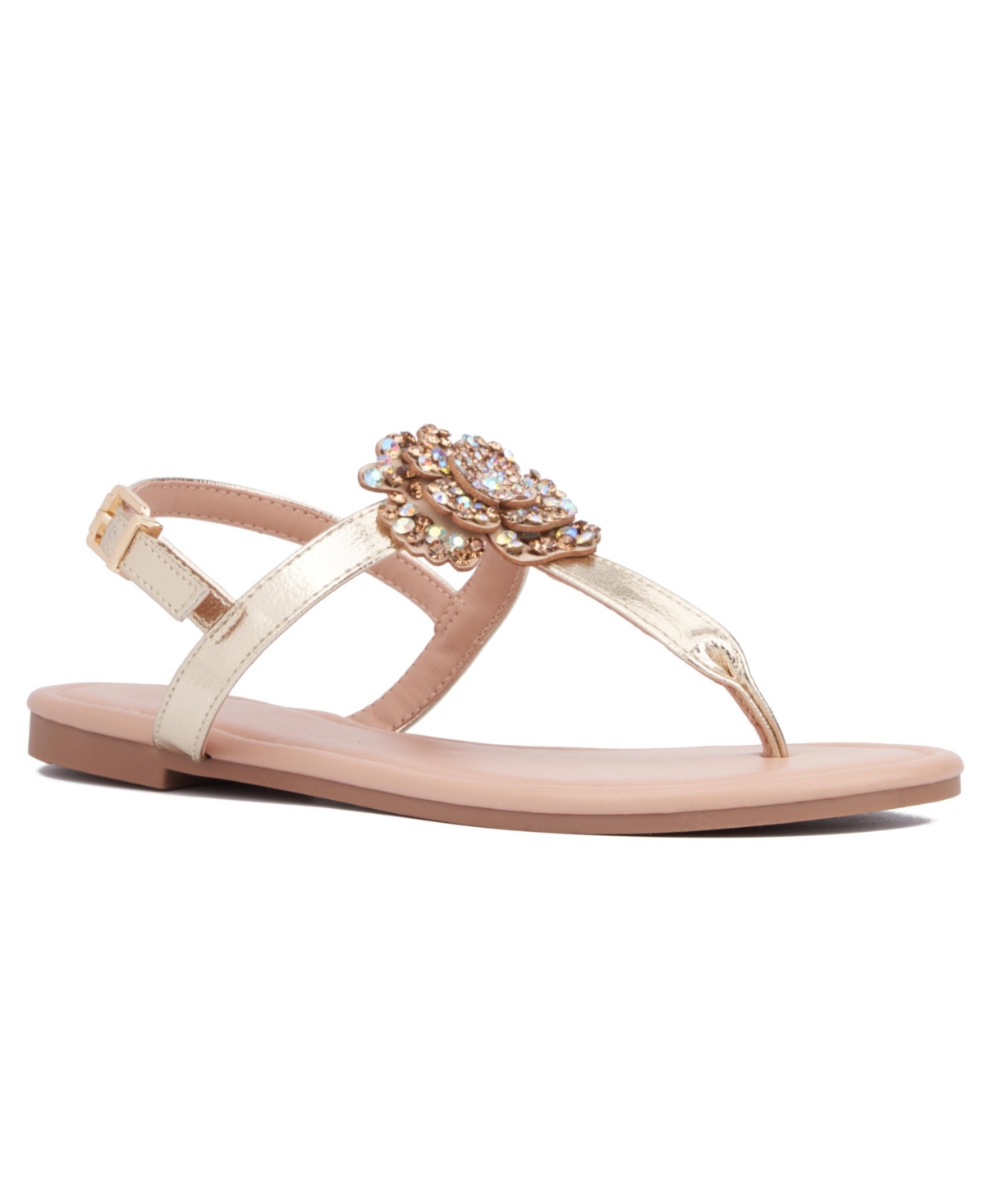 Women's Ailis Flat Sandal