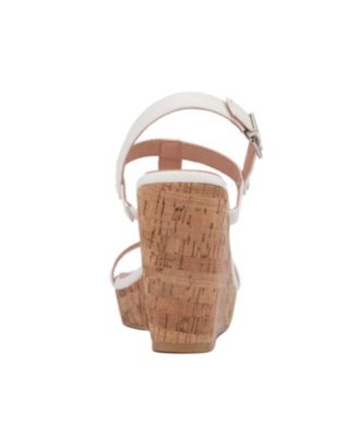 Women's Aimee Platform Wedge Sandal