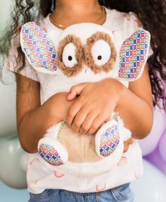 Wobby the Wild Eared Wala Plush toy