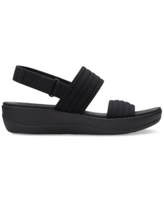 Women's Arla Stroll Slip-On Slingback Sandals