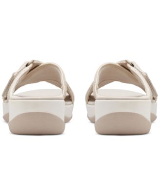 Women's Cloudsteppers Arla Wave Sandals