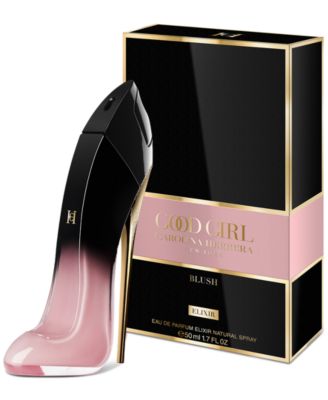 Good Girl Blush Elixir Eau de Parfum, 1.7 oz.