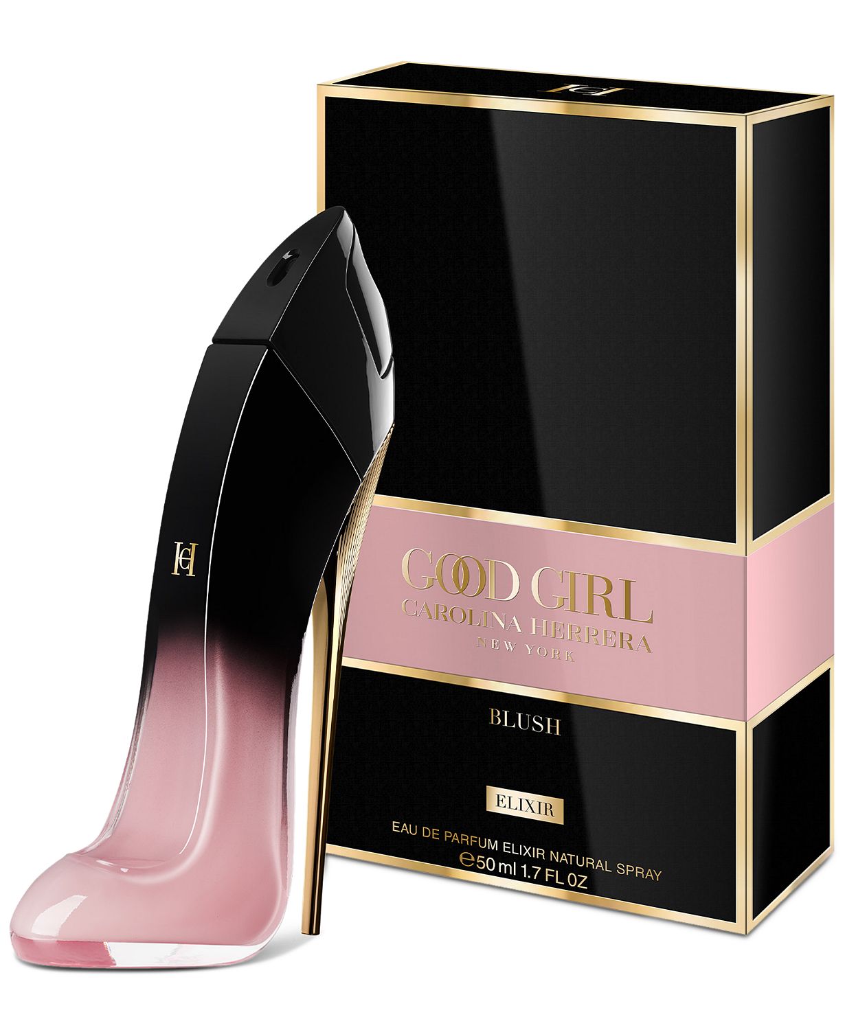 Good Girl Blush Elixir Eau de Parfum, 1.7 oz.