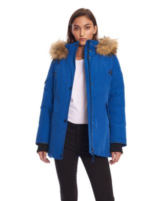Women's Glacier | Parka Winter Jacket