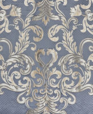 Dicaprio Window Panel Pair, 50" x 84"