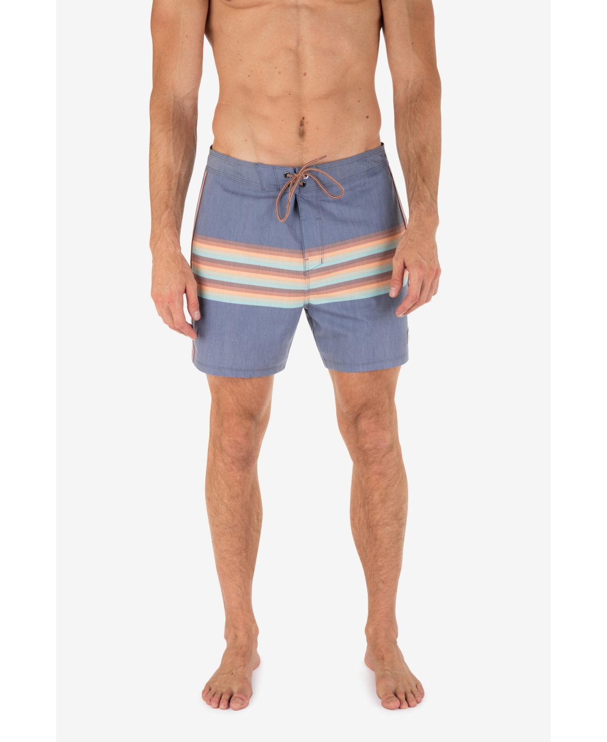 Men's Phantom Session 16" Boardshorts - Submarine