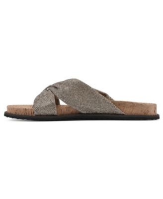 Malanga Thong Sandals