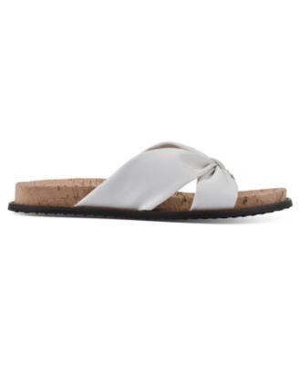 Malanga Thong Sandals