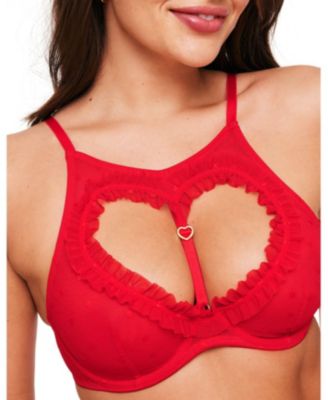 Women's Kalila Unlined Plunge Bra
