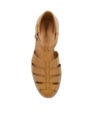 Women's Ersula Fisherman Flat Sandals