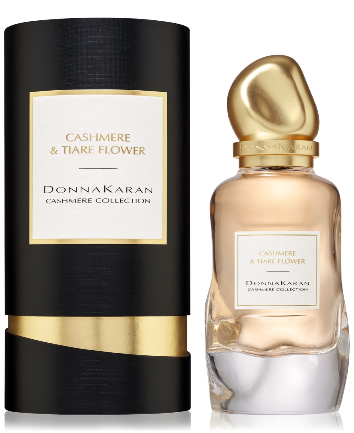 Cashmere & Tiare Flower Eau de Parfum, 3.4 oz.