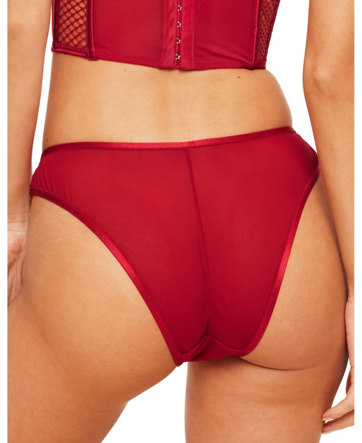 Adore Me Women's Dominika Cheeky Panty