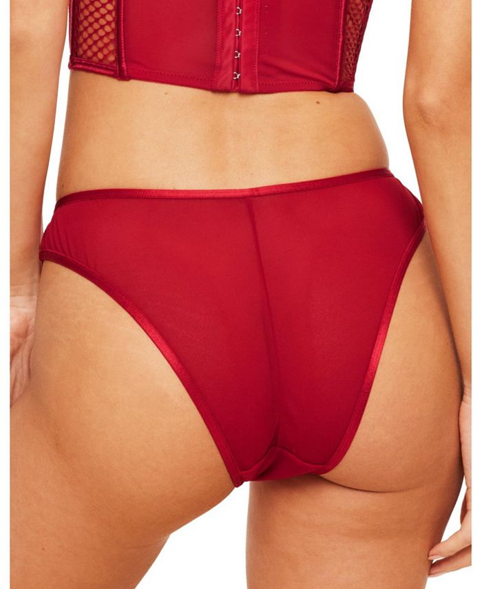 Adore Me Dominika Women's Cheeky Panty Macy's