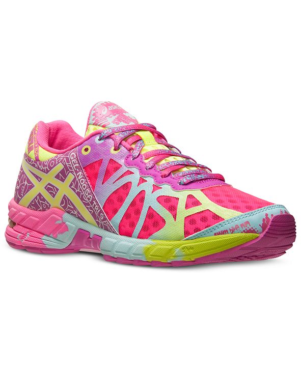 Asic gel noosa tri 9 femme clearance