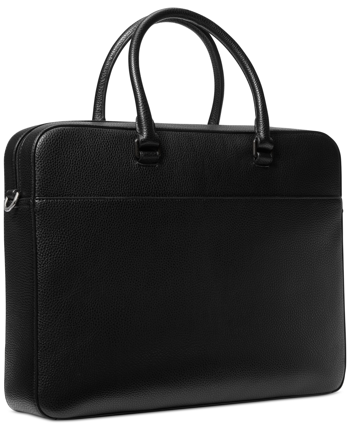 Michael Kors Men's Explorer Mk Briefcase
