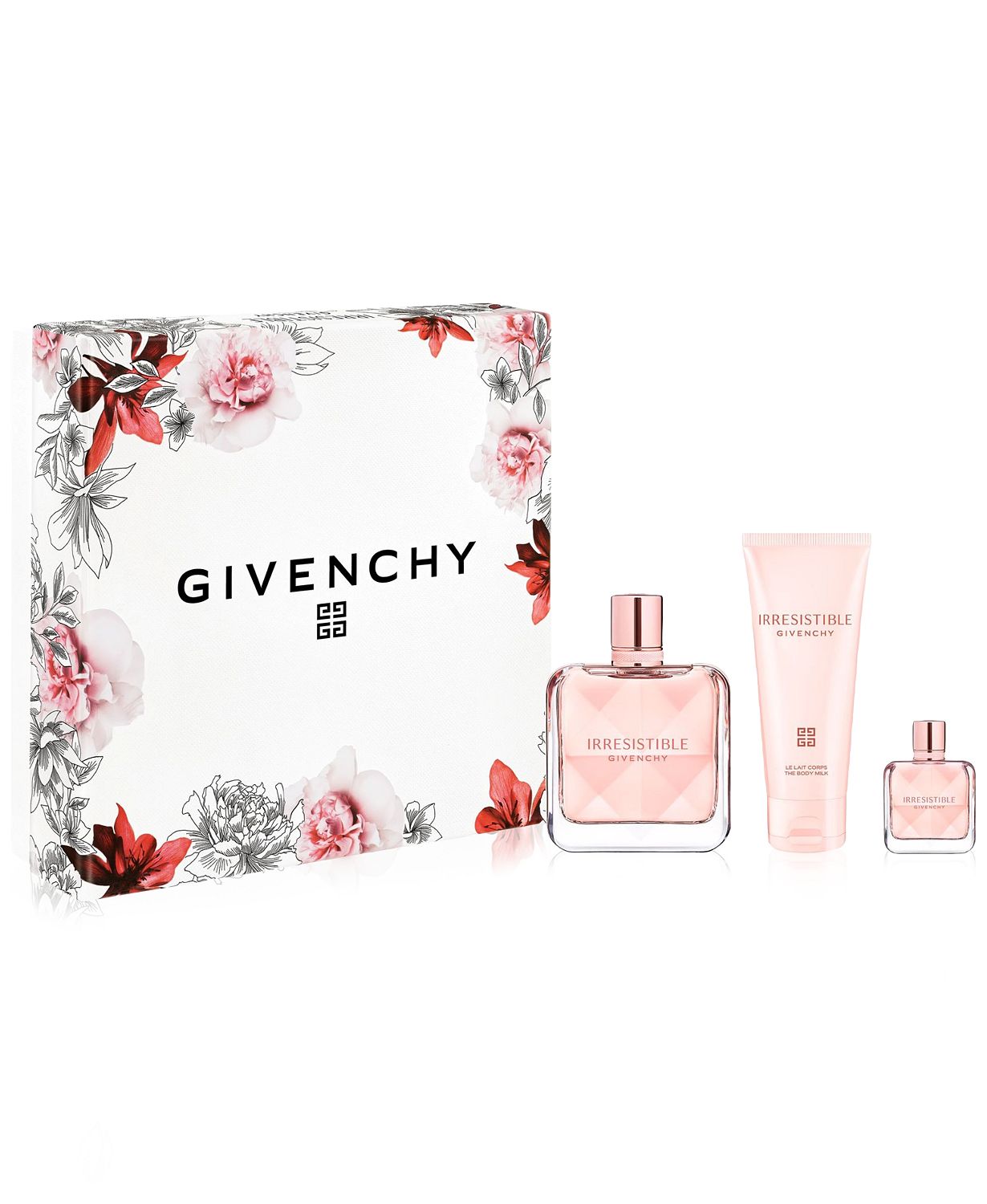 3-Pc. Irresistible Eau de Parfum Gift Set