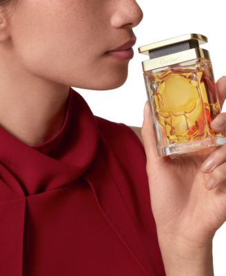 La Panth&egrave;re Parfum, 3.3 oz.