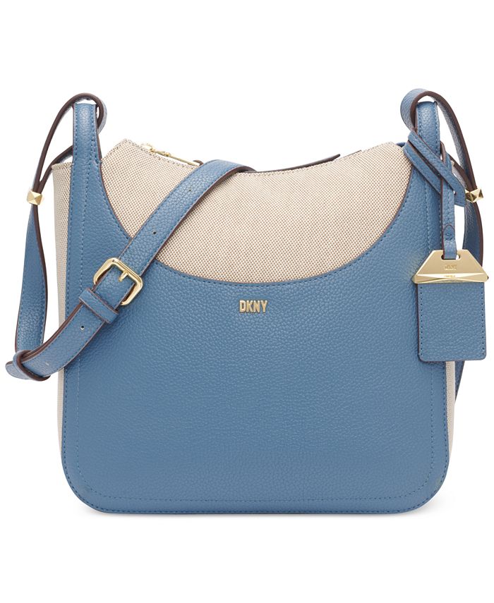 Macy s discount dkny crossbody
