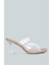 Macys clear hot sale heels