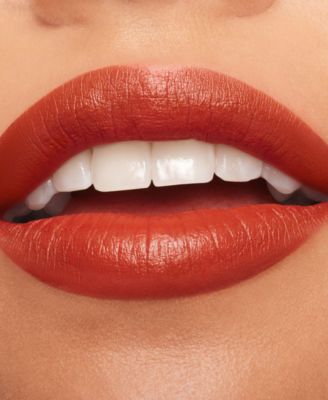 MACximal Silky Matte Lipstick