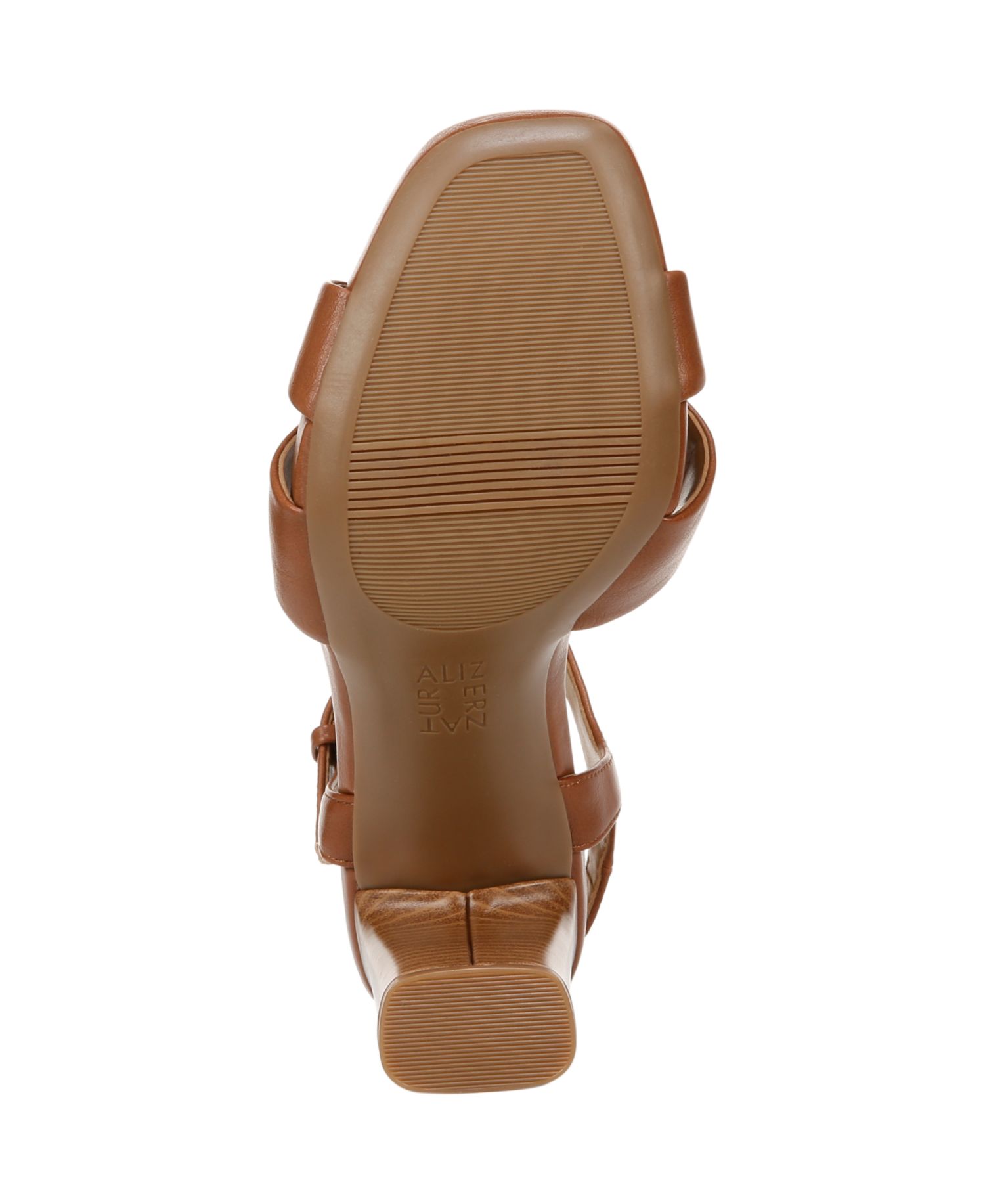 Women's Morgan Open Square Toe Platform Dress Sandals