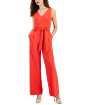 Suits Jumpsuits & Rompers for Women - Macy's