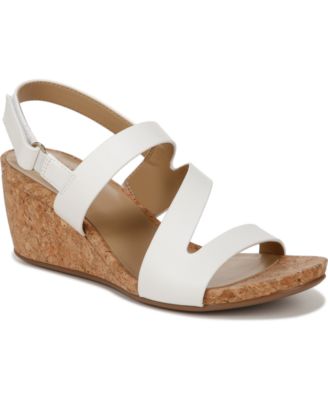 Naturalizer - Adria Wedge Sandals