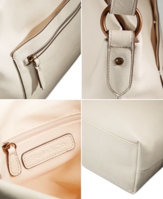 Hudsonn Hobo Bag, Exclusively at Macy's