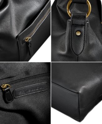 Hudsonn Hobo Bag, Exclusively at Macy's